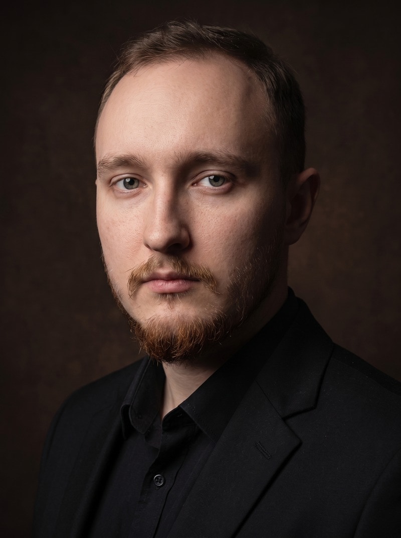 Никита Сухоруков, бизнес-аналитик